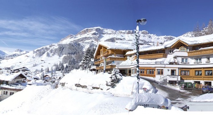 Hotel Olympia